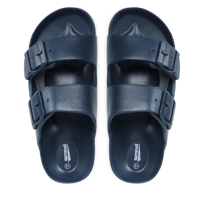 Sprandi Papucs Sprandi 69033 Navy