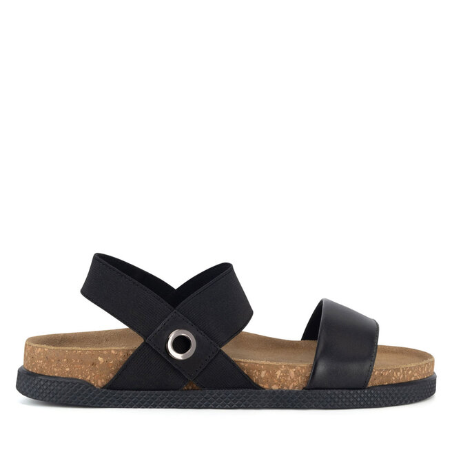 Sandały Lasocki - Czarny