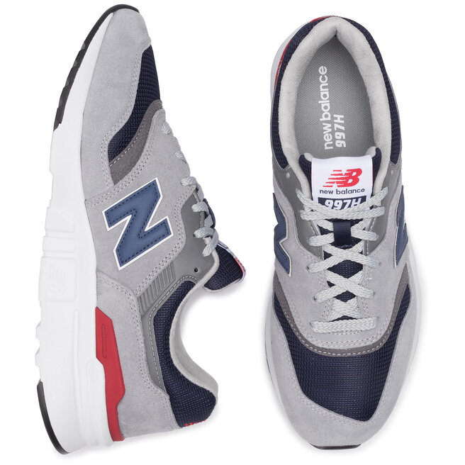New Balance Sneakers New Balance CM997HCJ Gri