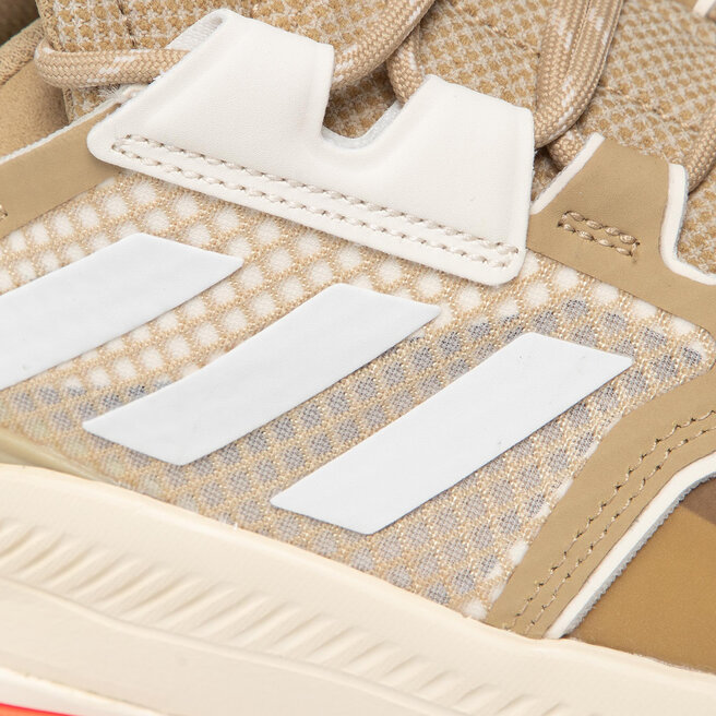 Adidas store zx marroni