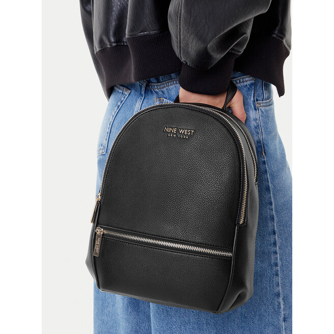 Plecak Nine West CEO- Oregon-LDA8167 Czarny -