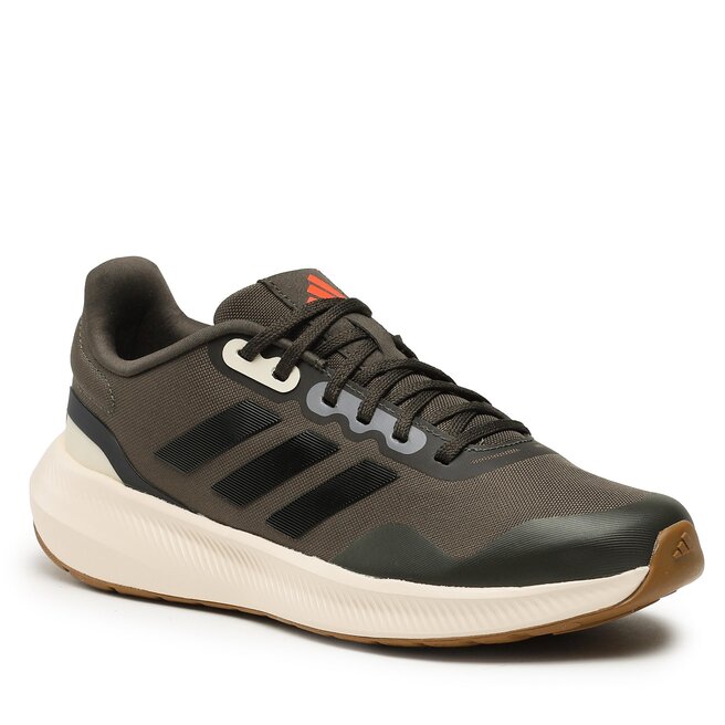 Adidas shoes olive black Clearance