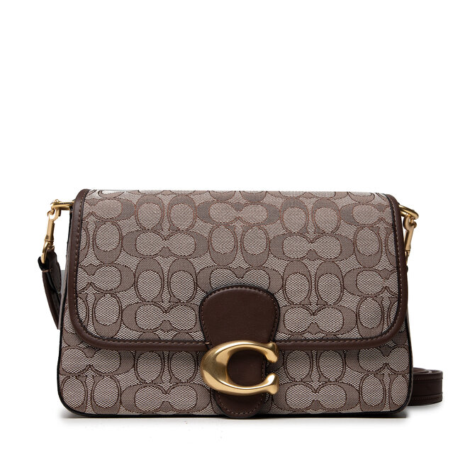 Geantă Coach Sig Jaq Sft Tabby Sb C4821 Stone Ivory C4821 imagine noua gjx.ro