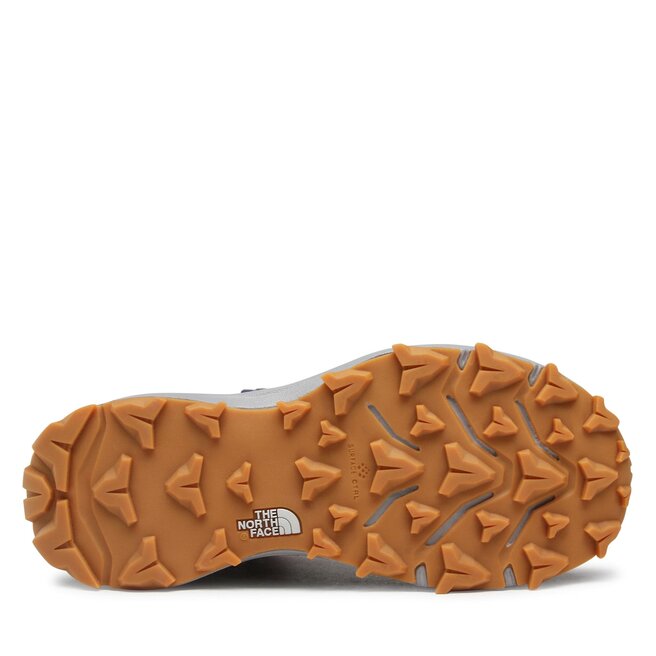 The North Face Туристически The North Face Vectiv Fastpack Mid Futurelight NF0A5JCXIG0-070 Lunar Slate/Asphalt Grey