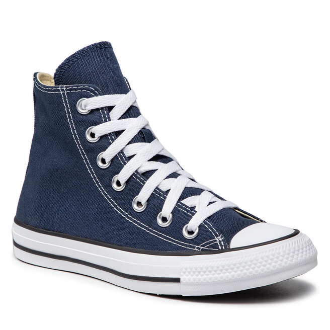 Converse Кецове Converse All Star Hi M9622 Navy