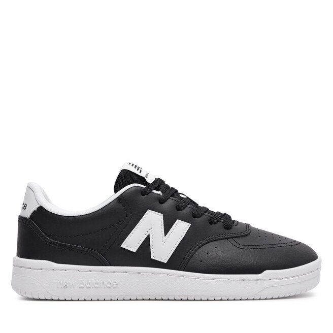Sneakersy New Balance - Czarny