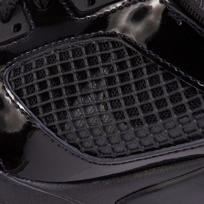 Batai Nike Jordan Mars 270 CD7070 006 Black/Anthracite/Gym Red •  Www.eavalyne.lt