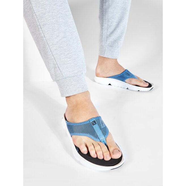Salomon Σαγιονάρες Salomon Reelax Break 5.0 412775 27 Copen Blue