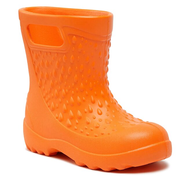 Dry Walker Holínky Dry Walker Jumpers Rain Mode Orange