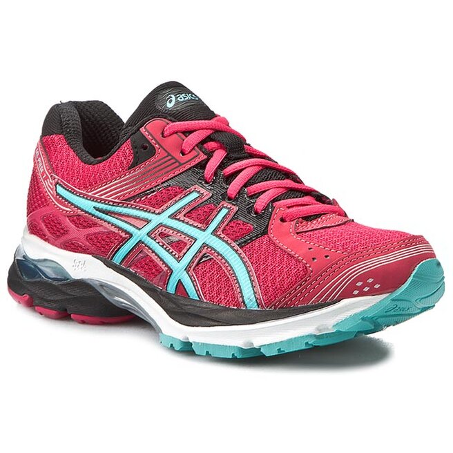 Batai Asics Gel-Pulse 7 T5F6N Azalea/Spring Bud/Black • Www.eavalyne.lt