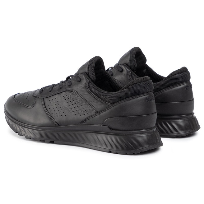 ECCO Sneakersy ECCO Exostride M 83531401001 Black