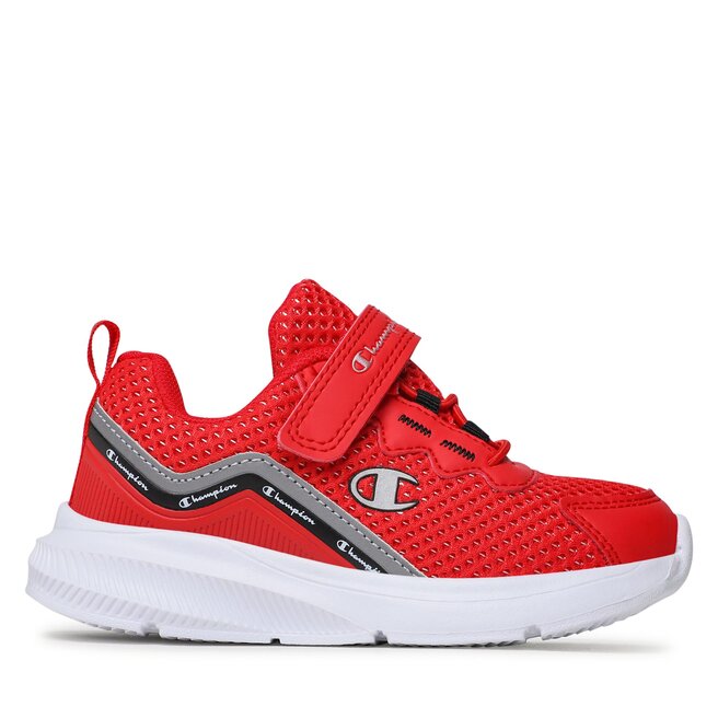 Sneakersy Champion Shout Out B Td - Czerwony