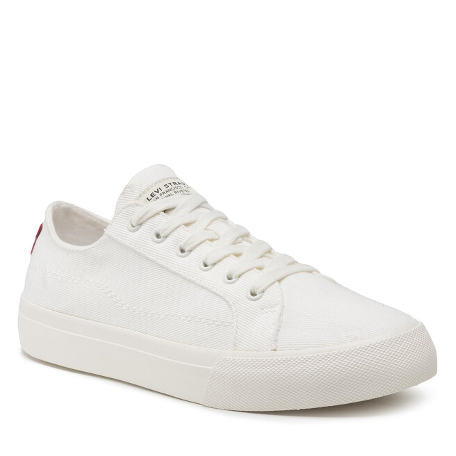 Teniși Levi`s® 234192-634-50 Brilliant White 234192-634-50