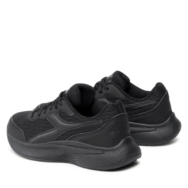 Diadora Sneakers Diadora Eagle 5 W 101.178062 01 C0200 Black/Black
