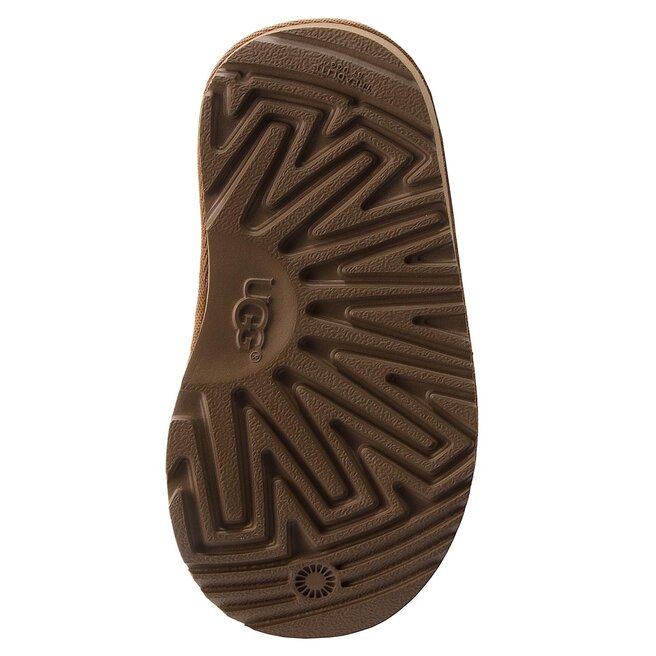 Ugg Boty Ugg T Bailey Button II 1017400T T/Che
