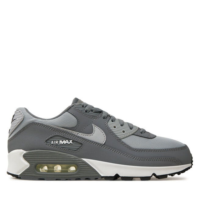 Sneakersy Nike Air Max 90 - 002 Szary