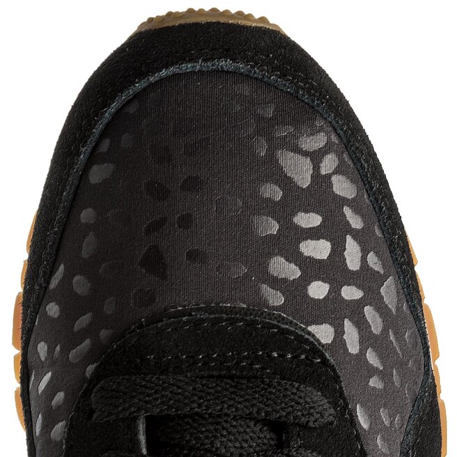 Reebok classic nylon online slim text lux
