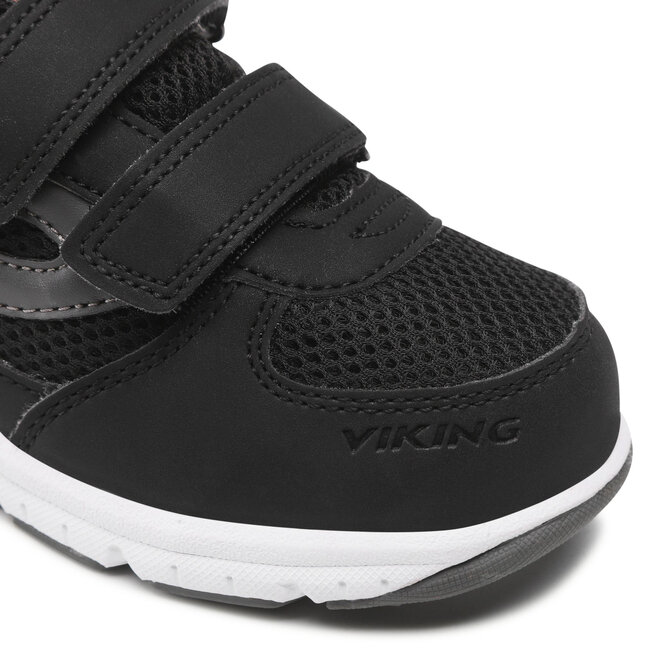 Viking Sneakers Viking Hovet Low Wp 3-51655-203 Black/Grey