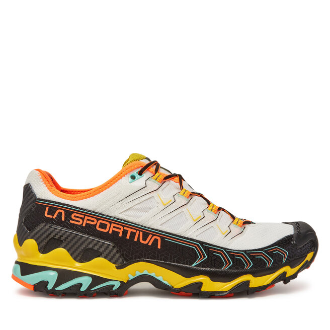 Buty do biegania La Sportiva Ultra Raptor II - Biały