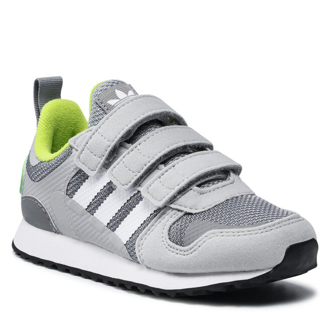 Adidas zx 700 szare damskie hot sale