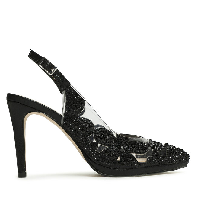 Menbur Sandali Menbur 23640 Black 01