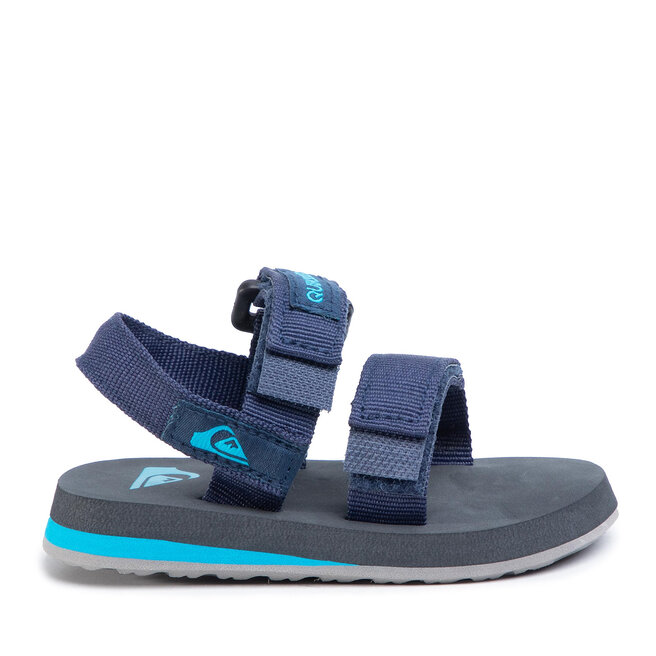 Sandały Quiksilver - Granatowy