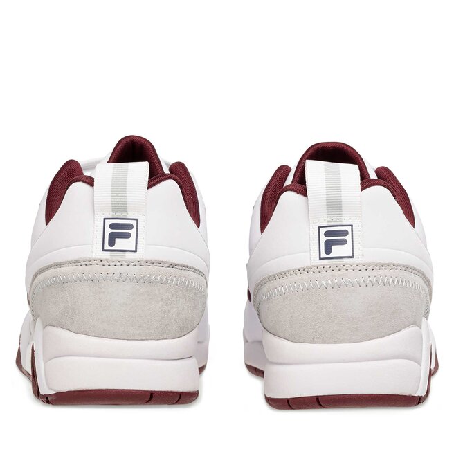 Fila Sportcipő Fila Casim S FFM0262.13166 White/Tawny Port