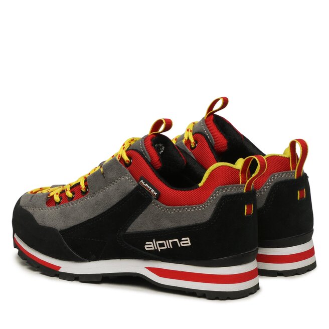 Alpina shop chaussures randonnée