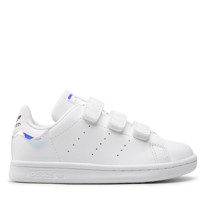 Sneakersy adidas Stan Smith - Biały