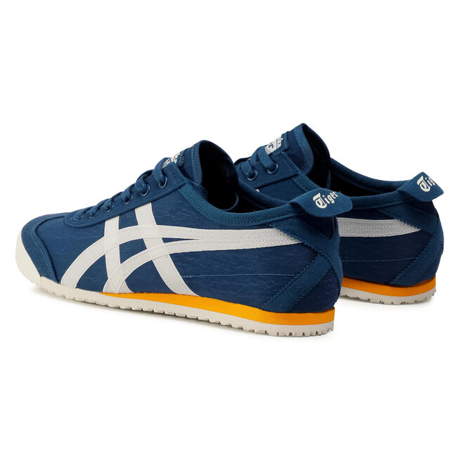 onitsuka tiger blue