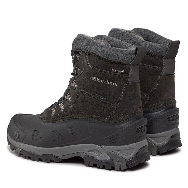 Karrimor snow fur cheap
