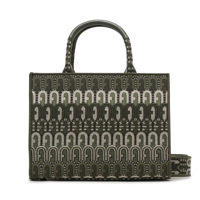 Furla Táska Furla Opportunity WB00299-BX1951-2503S-1003 Toni Cactus