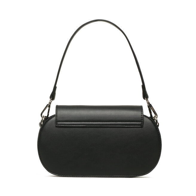 Keddo Дамска чанта Keddo 337104/71-01W Black