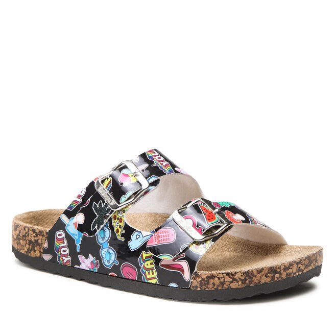Lee Cooper Papucs Lee Cooper LCW-23-35 1906K