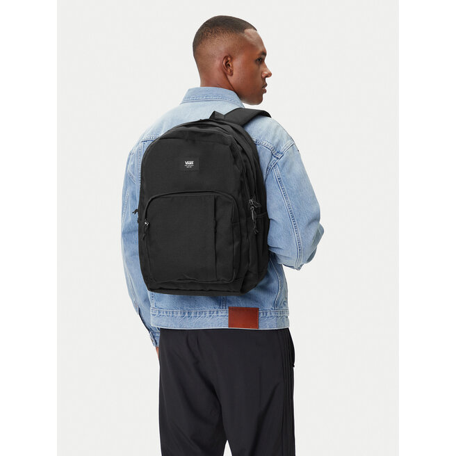 Plecak Vans Old Skool Trek Backpack VN000HRHBLK1 Czarny -