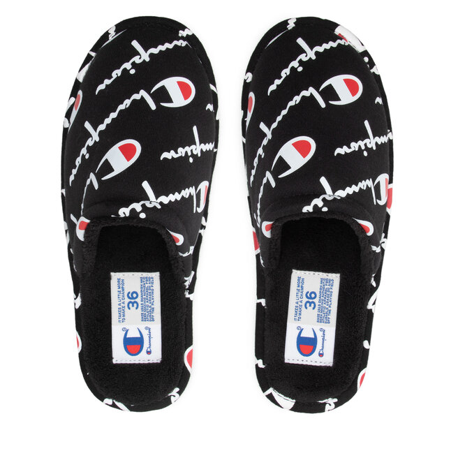 It takes a little more to make a champion slides hot sale