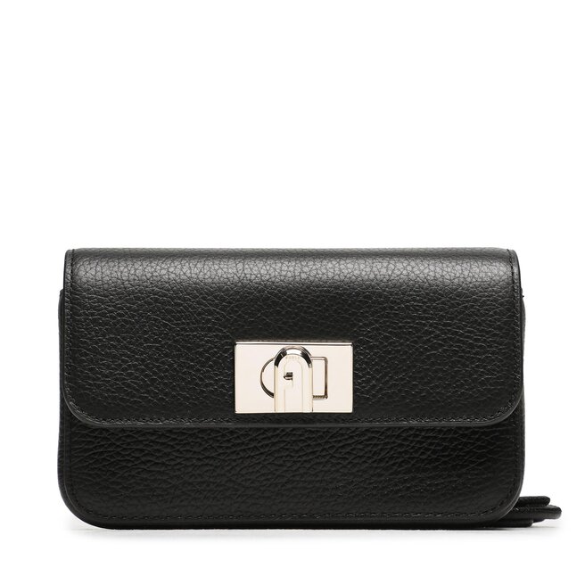 Furla Táska Furla 1927 WE00552-HSF000-O6000-1007 Nero