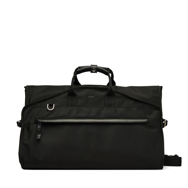 Pokrowiec BOSS Highway N 50563296 Czarny -