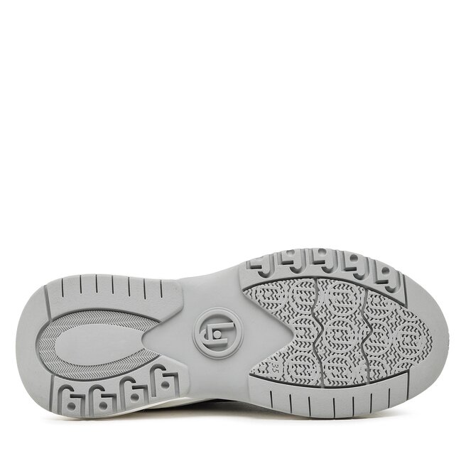 Liu Jo Sneakersy Liu Jo Lily 15 BA3077 PX073 Black 22222