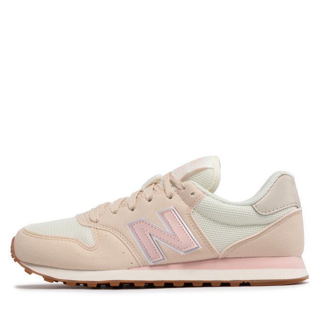 Sneakersy New Balance GW500CR1 Be owy eobuwie .pl
