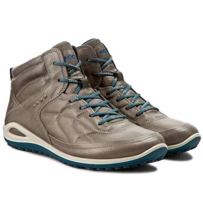 P buty ECCO Biom Grip Lite 83161358715 Warm Grey Warm Grey Sea