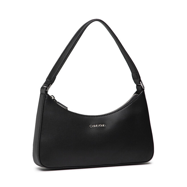 Calvin Klein CK Must Mini Bag Black K60K610780 BAX (CK284-a) handbag