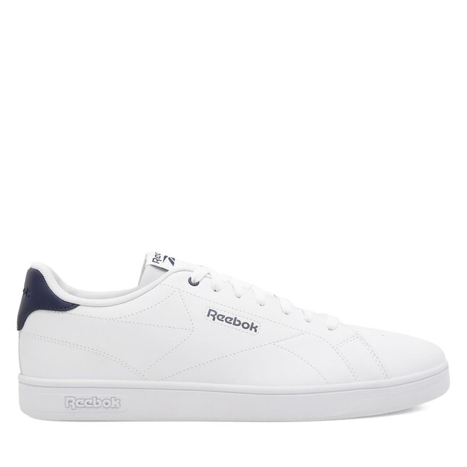 Sneakersy Reebok Court Cl - Biały