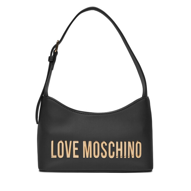 Torebka LOVE MOSCHINO - Czarny