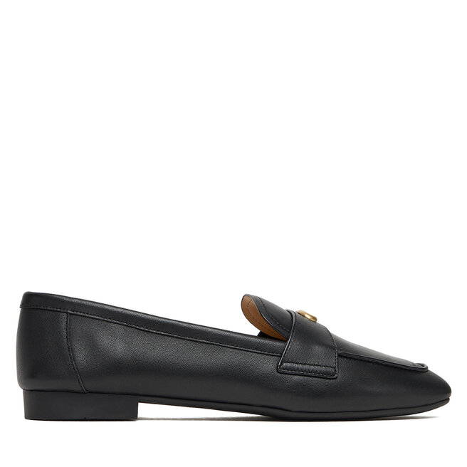 Kobiece loafersy Coach