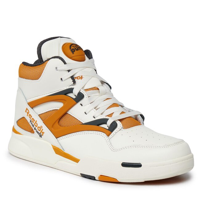 Reebok pump sales zone