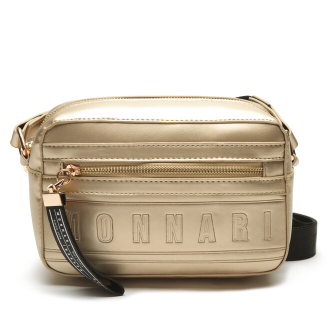Monnari Kabelka Monnari BAG0710-023 Gold