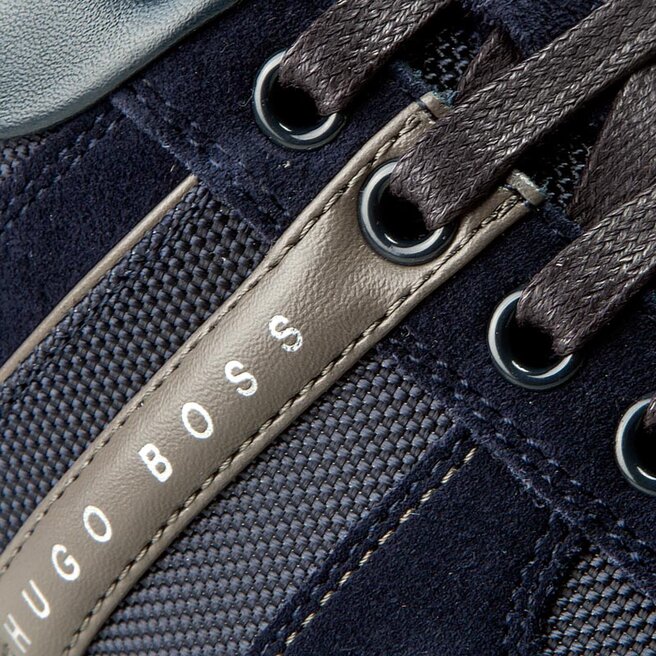 hugo boss akeen sneaker