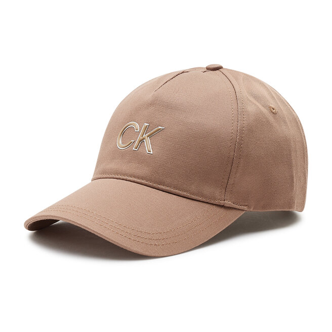 Καπέλο Jockey Calvin Klein K60K609712 KHA