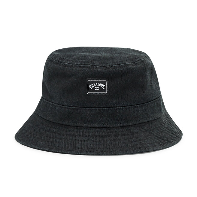 Billabong Pălărie Billabong Bucket Sundays C5HT01BIP2 Black 19